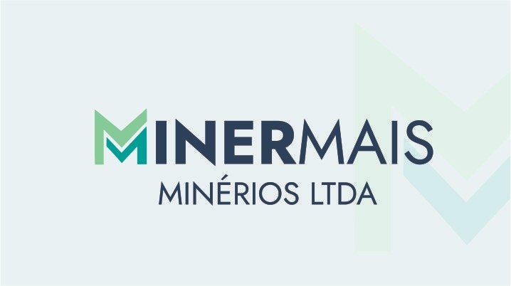 Logo MinerMais